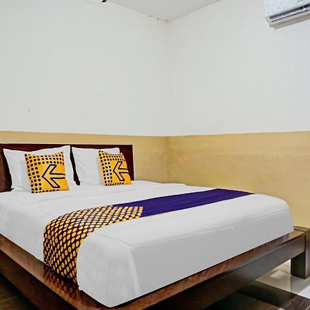 Spot On 90295 Simprug Residence Jakarta Extérieur photo