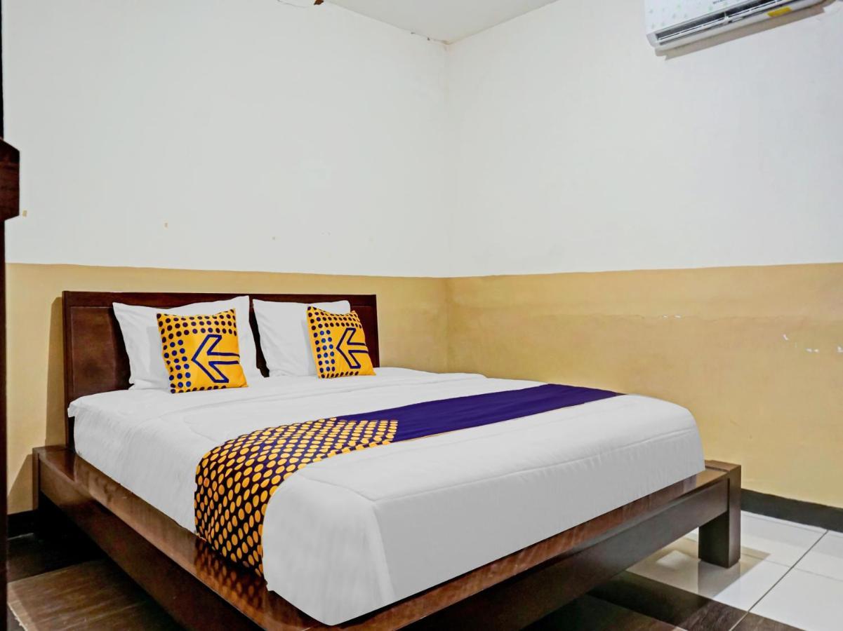 Spot On 90295 Simprug Residence Jakarta Extérieur photo
